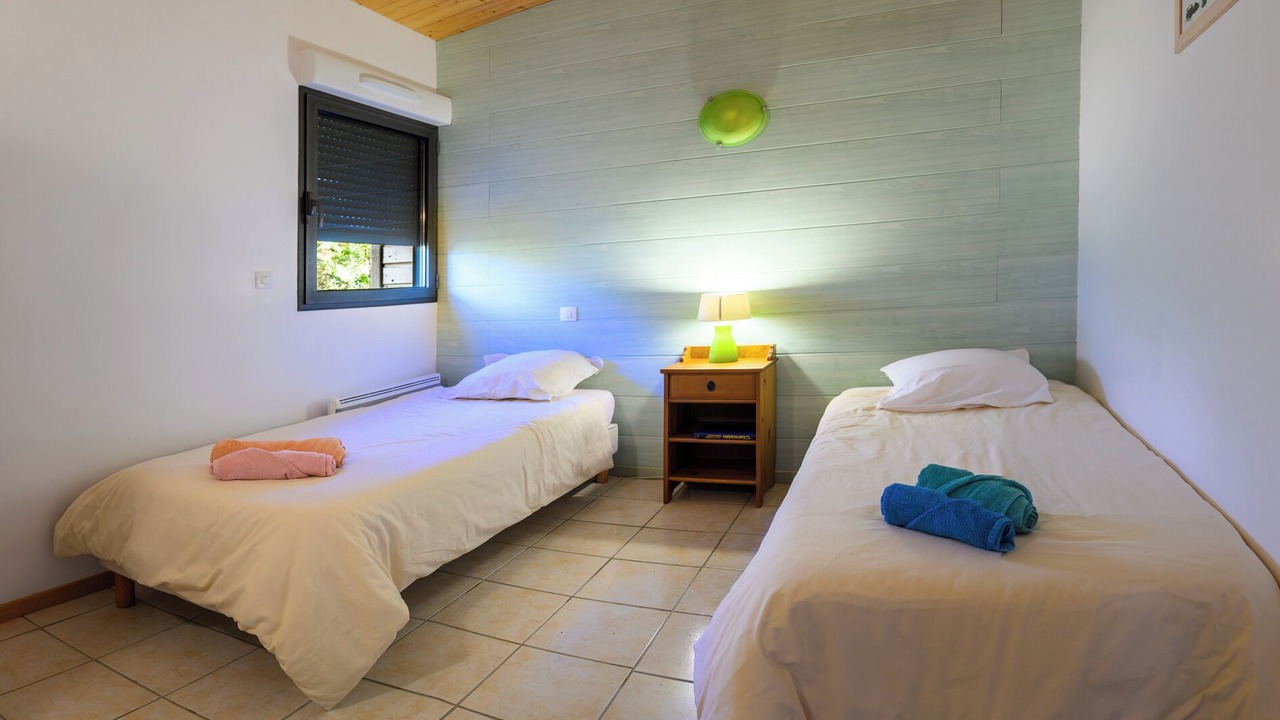 Photo of Bedroom in Roquetaillade
