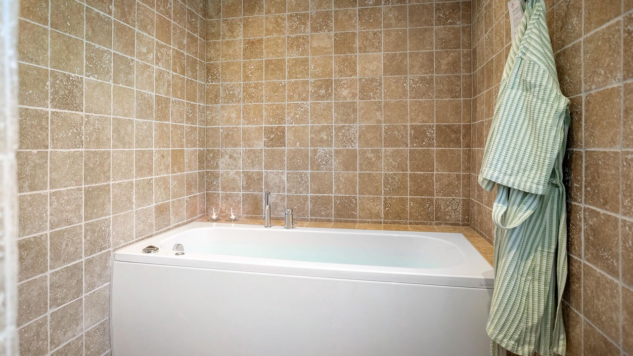 Photo of Bathroom in Frørup