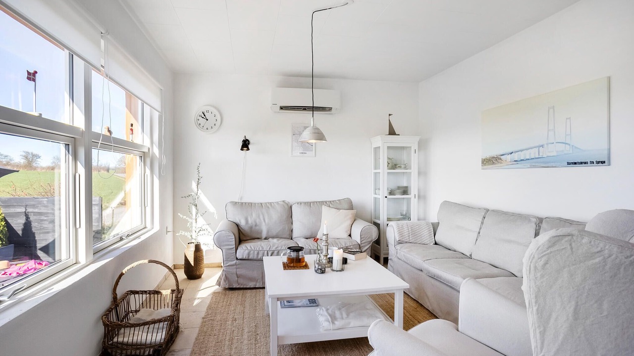 Photo of Bedroom in Frørup