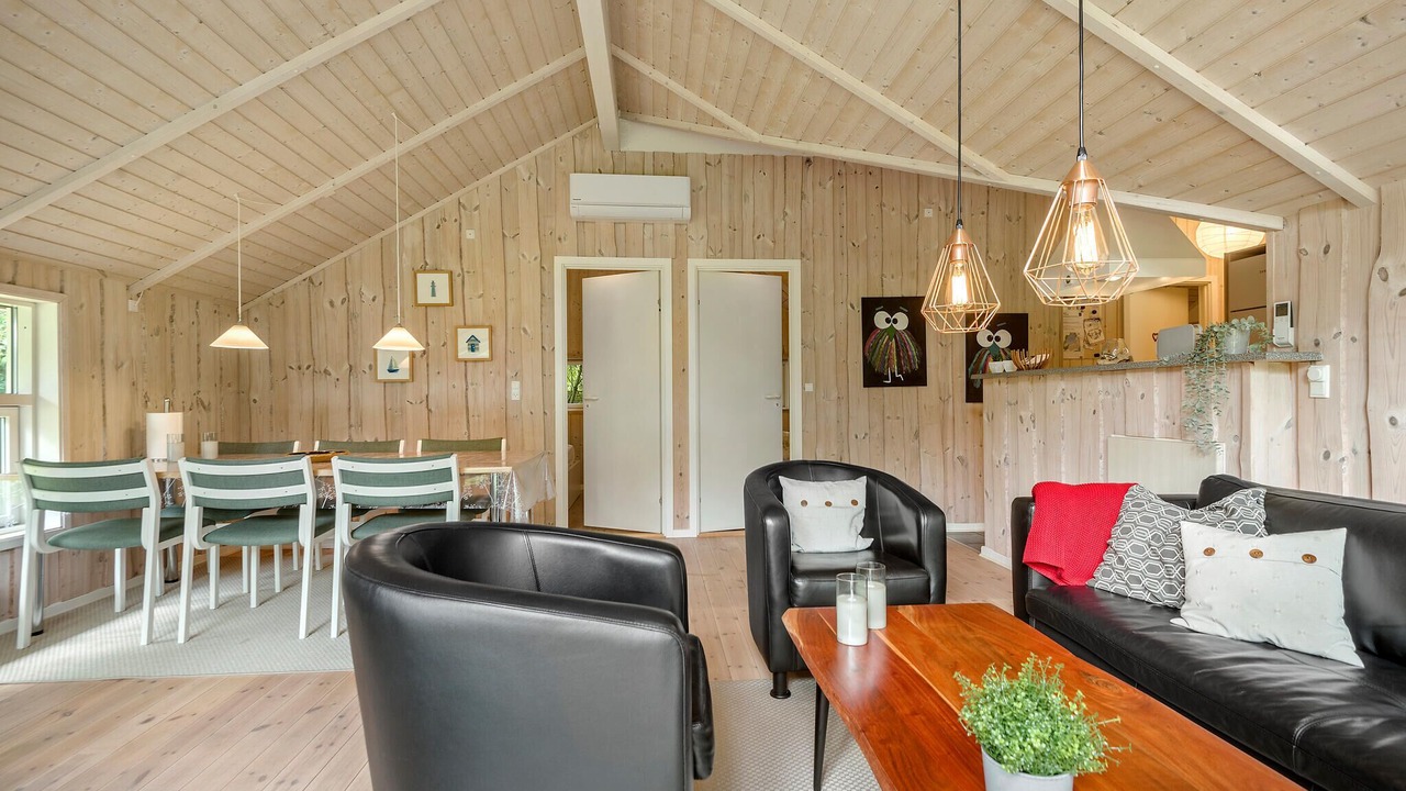 Photo of Bedroom in Ansager