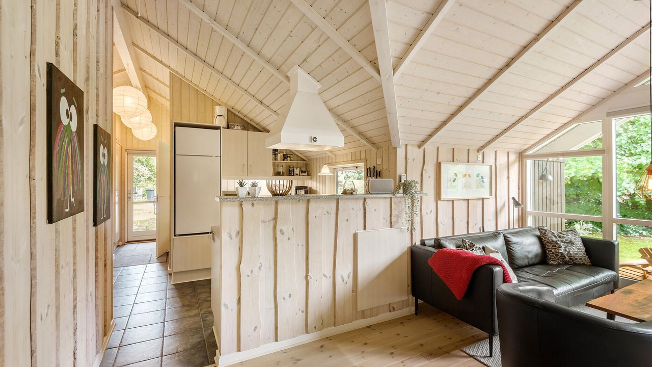Photo of Bedroom in Ansager