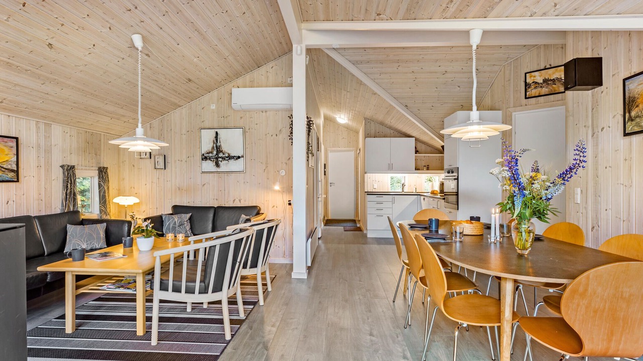 Photo of Bedroom in Tranekaer