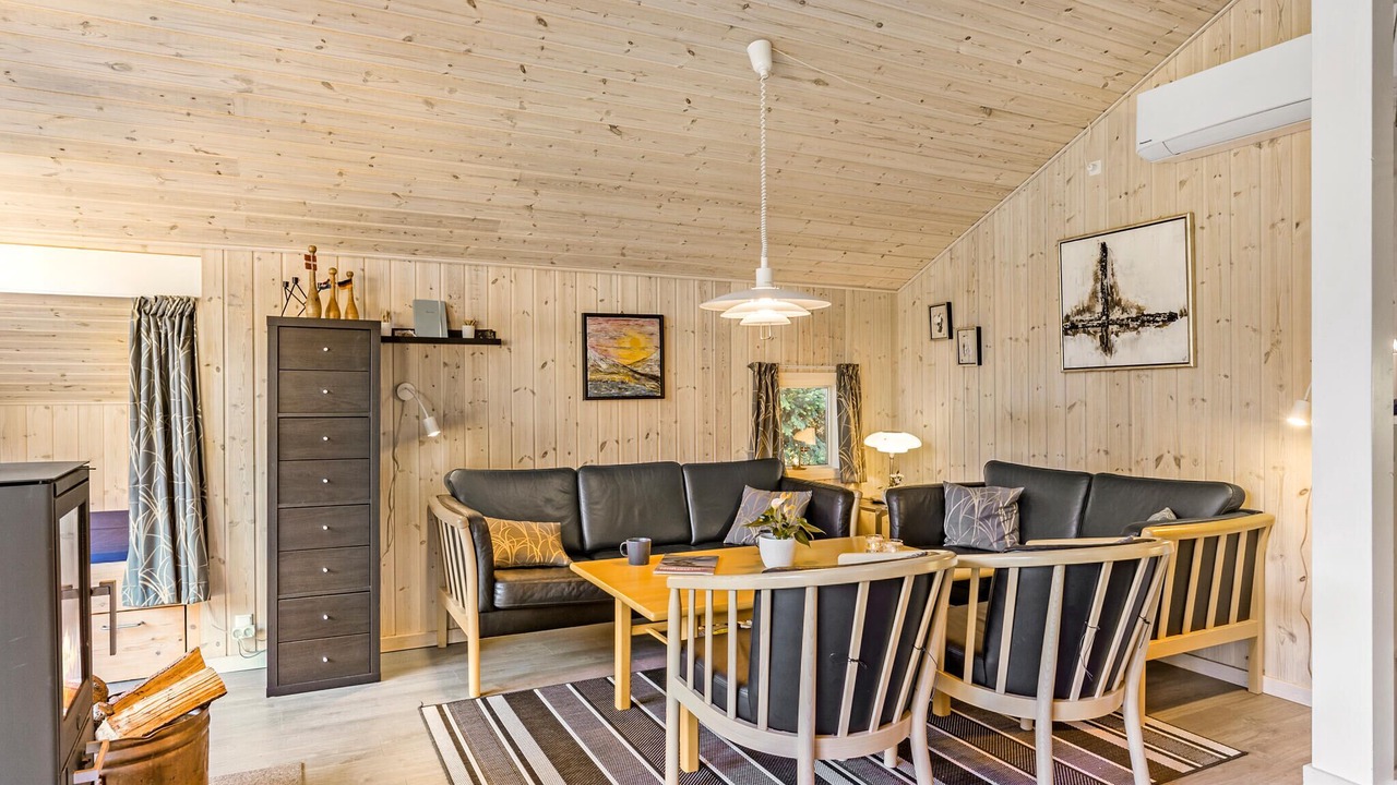 Photo of Bedroom in Tranekaer
