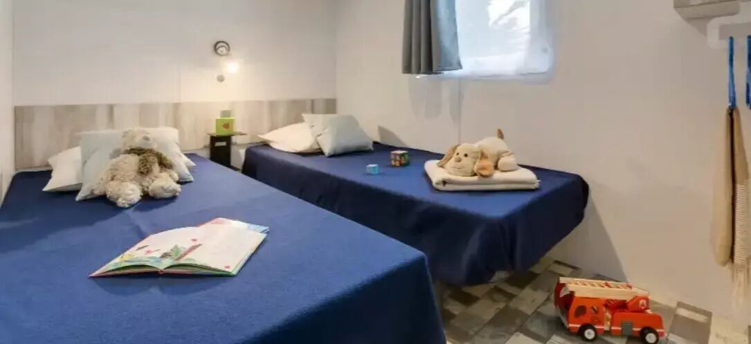 Photo of Bedroom in Saint-Julien-des-Landes