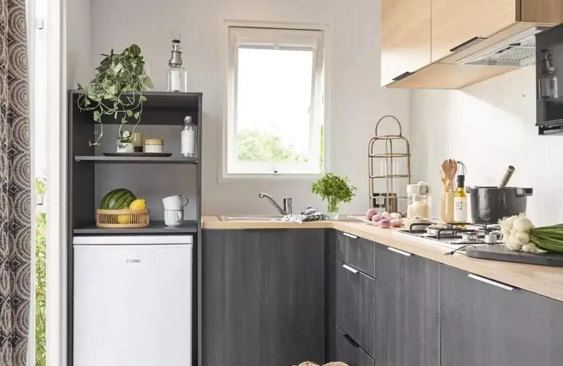 Photo of Kitchen in Saint-Julien-des-Landes