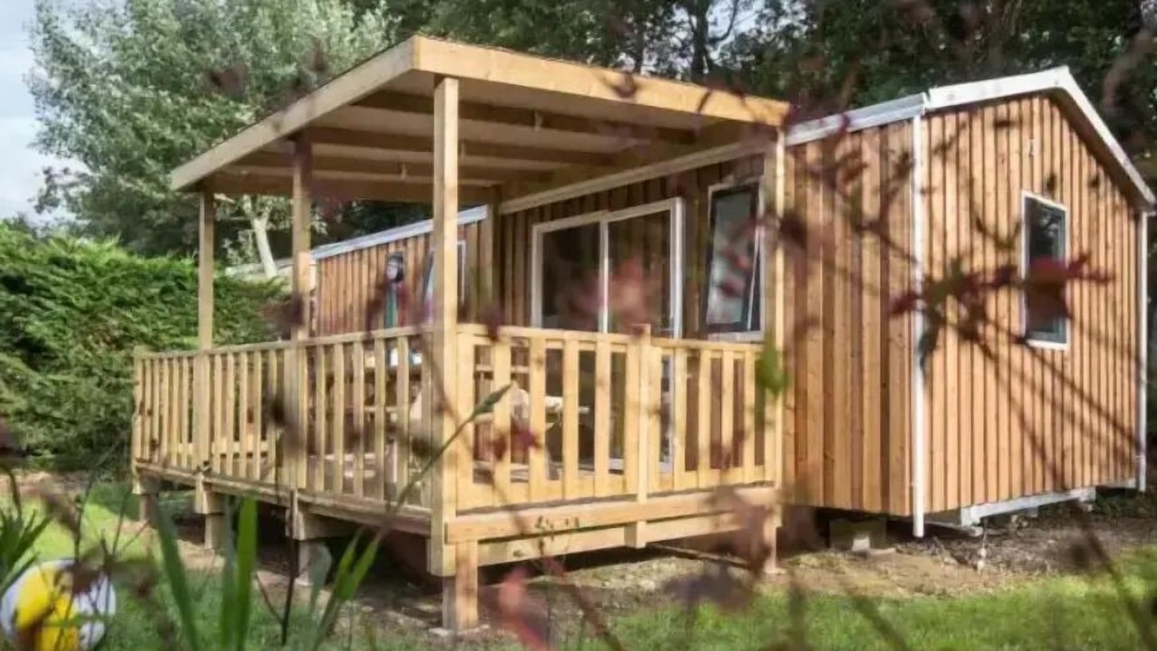 Photo of Outdoor in Saint-Julien-des-Landes