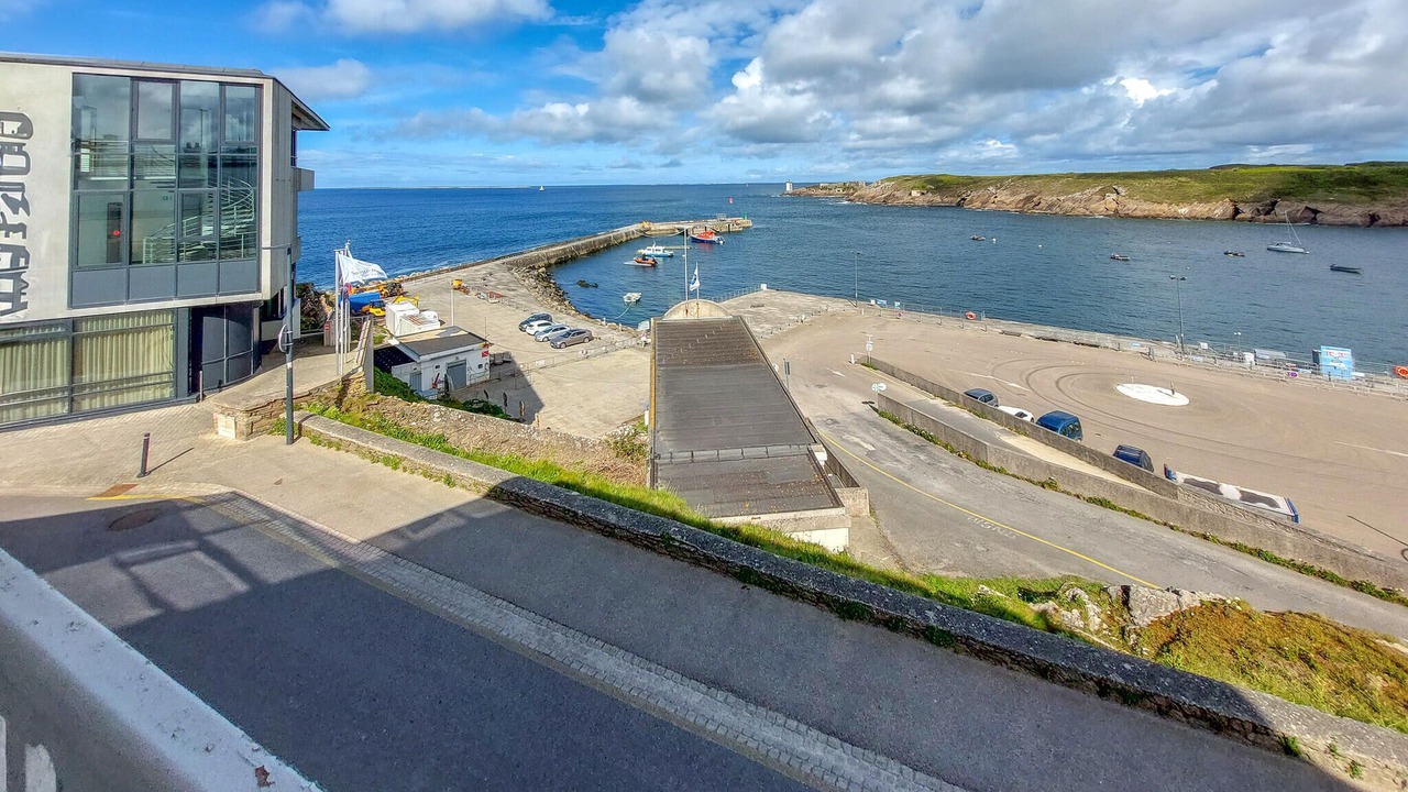 Photo of Bedroom in Le Conquet