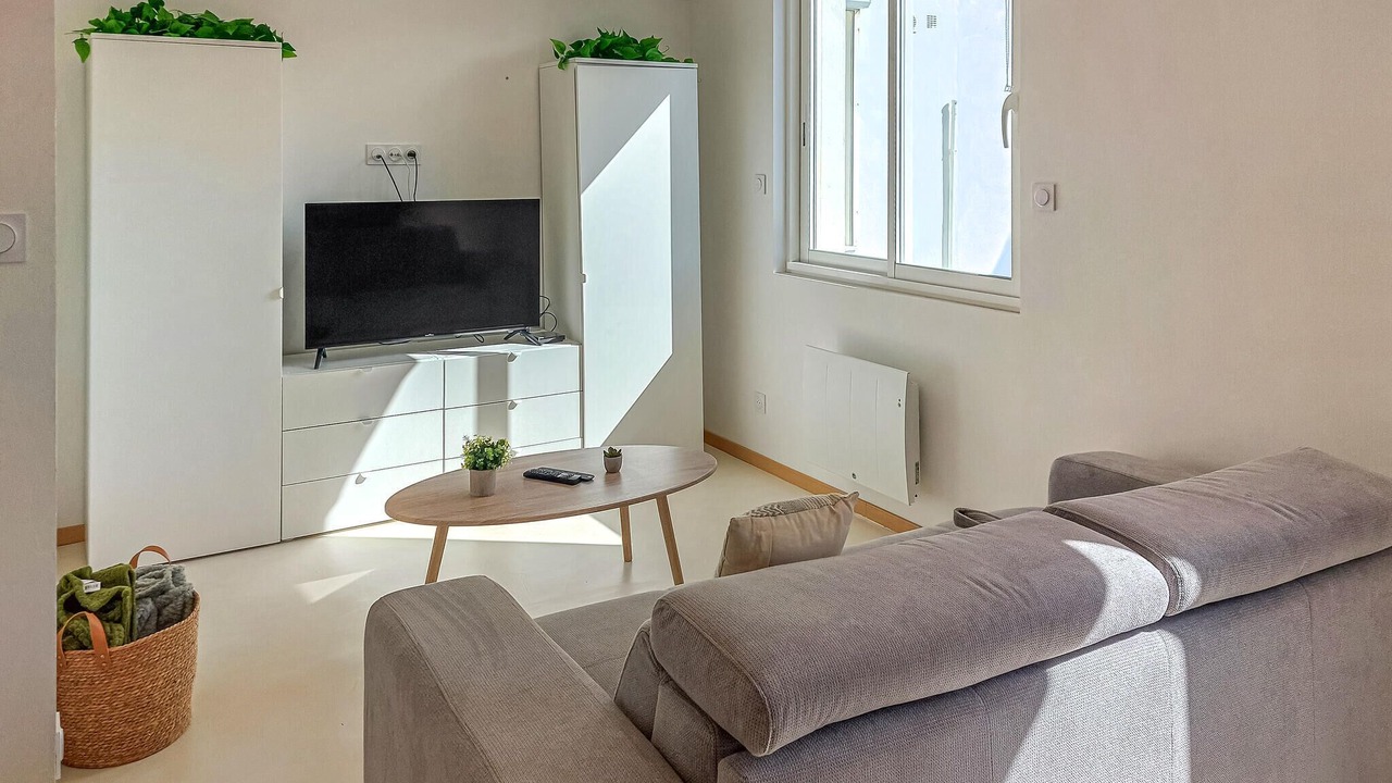 Photo of Bedroom in Le Conquet