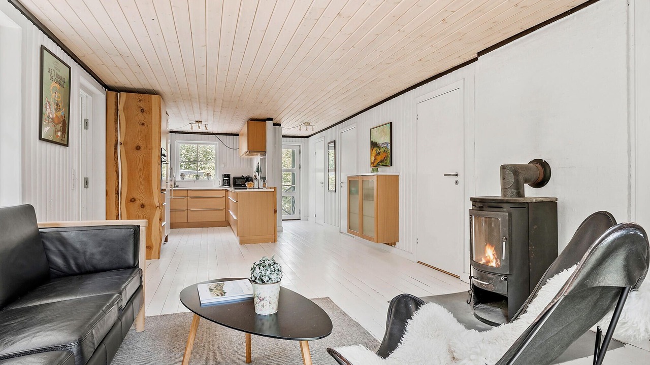Photo of Bedroom in Gistrup