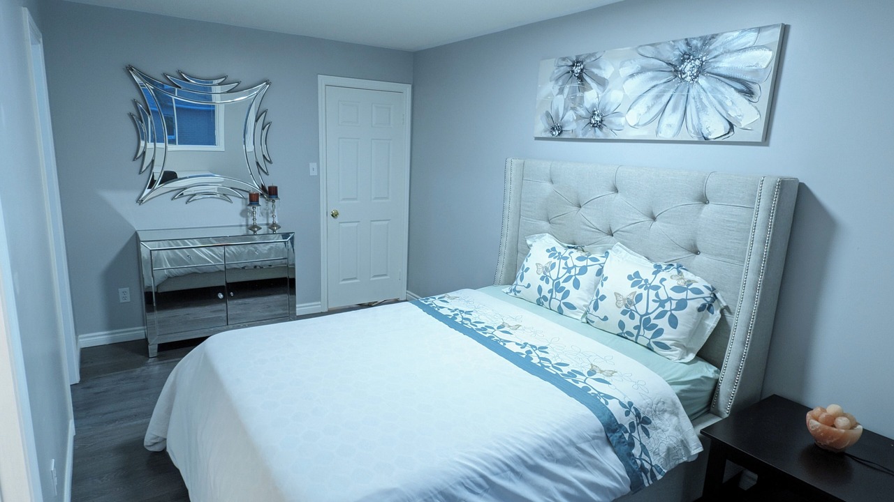 Photo of Bedroom in Orangeville