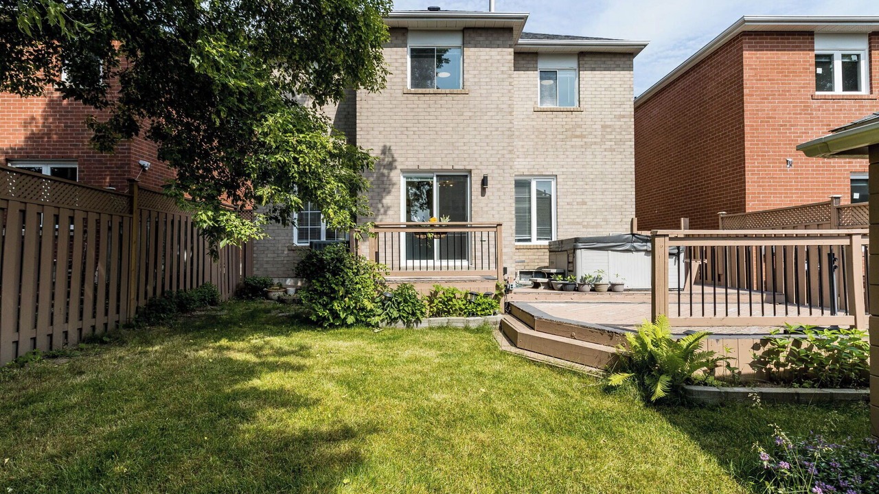 Photo of Outdoor in Orangeville