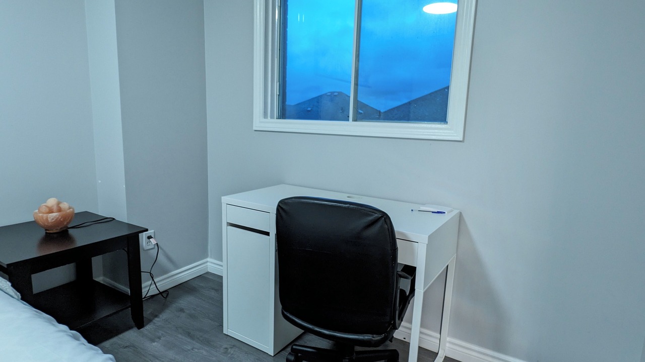 Photo of Bedroom in Orangeville