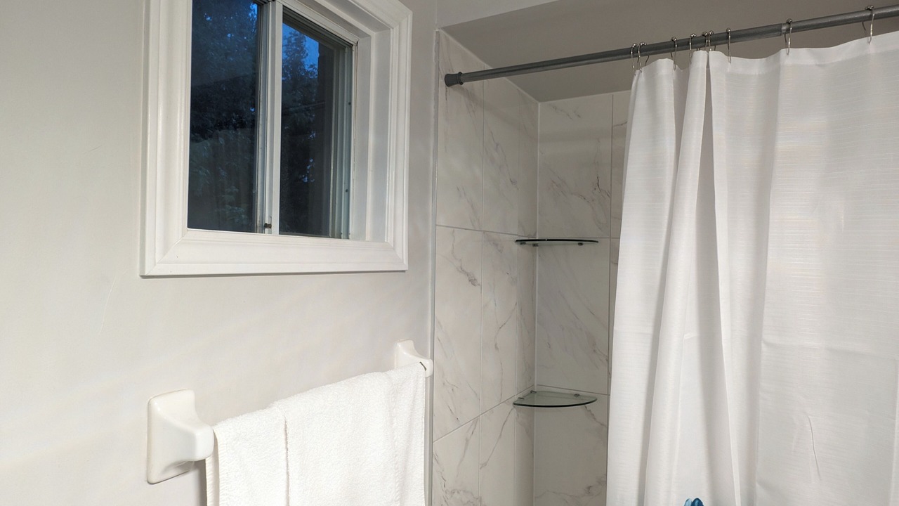 Photo of Bathroom in Orangeville