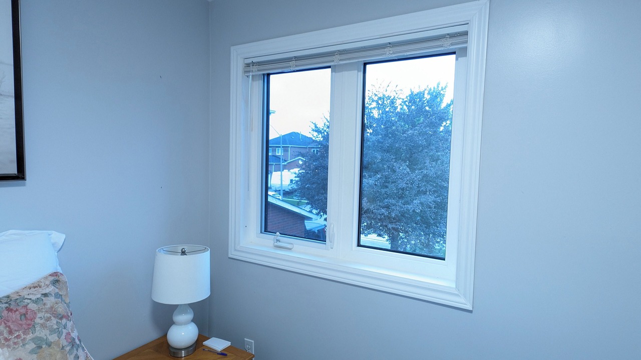 Photo of Bedroom in Orangeville