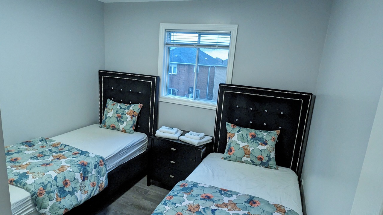 Photo of Bedroom in Orangeville