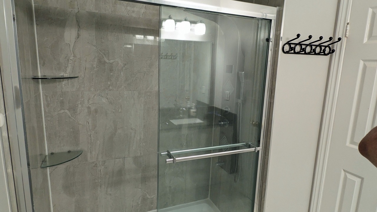 Photo of Bathroom in Orangeville