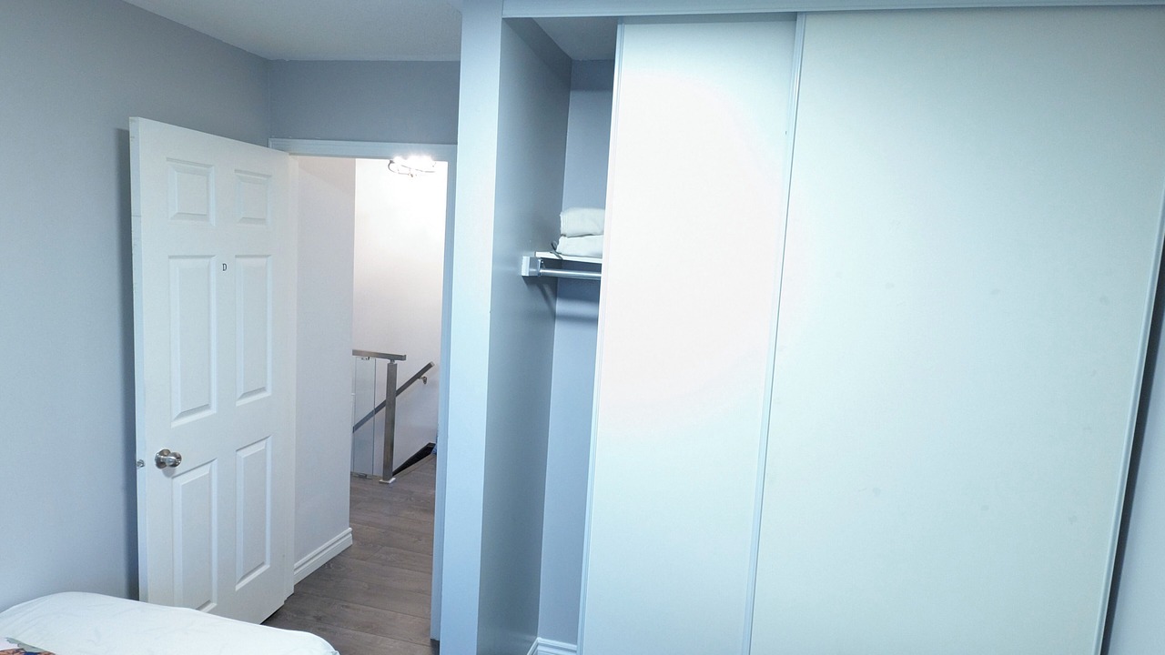 Photo of Bedroom in Orangeville