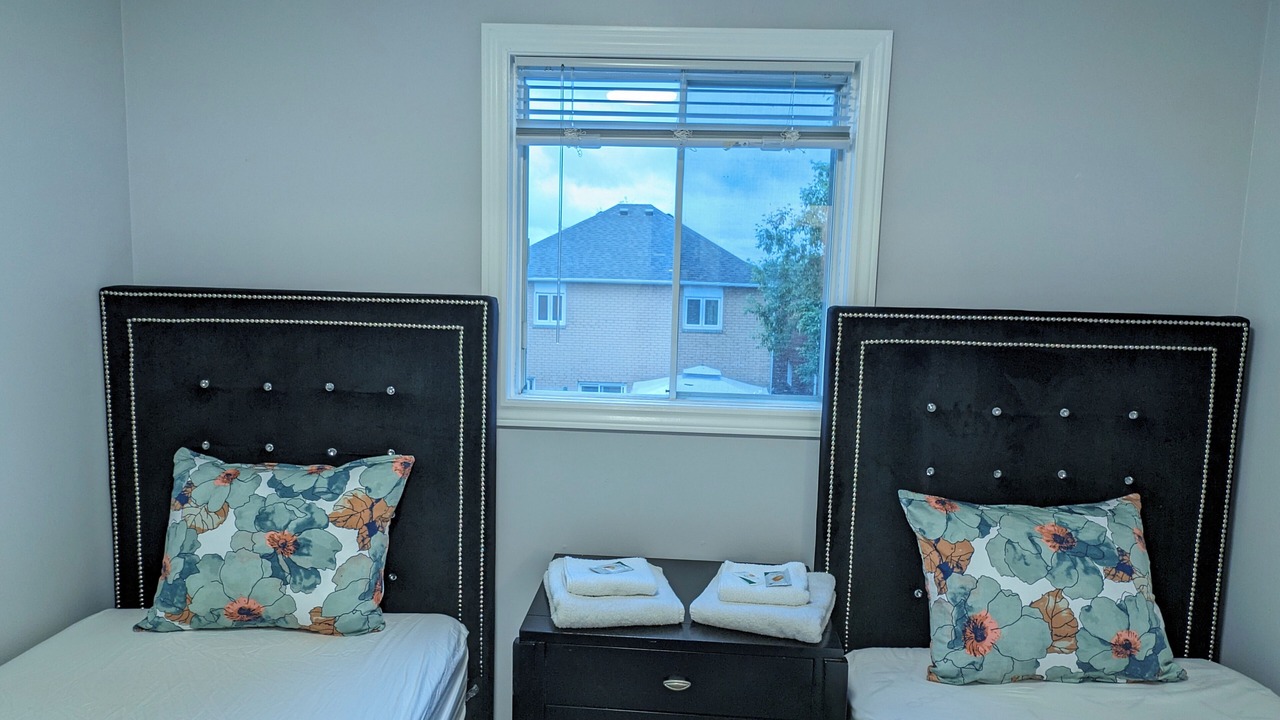 Photo of Bedroom in Orangeville