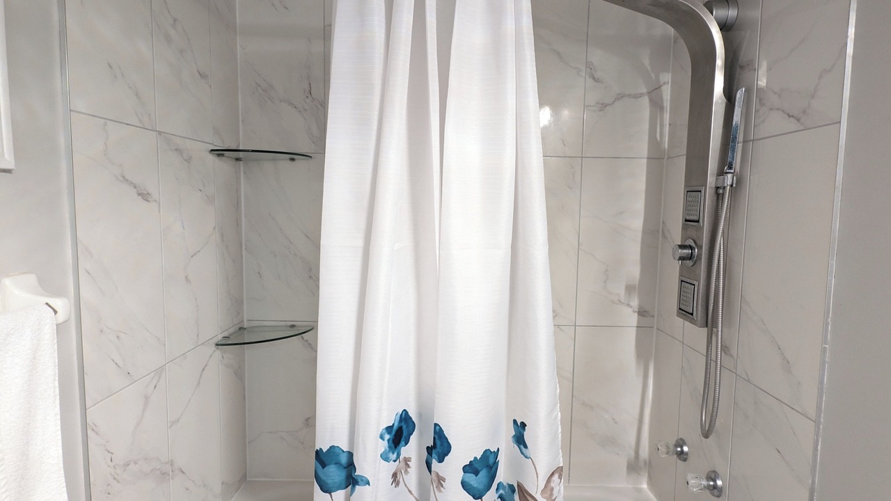 Photo of Bathroom in Orangeville
