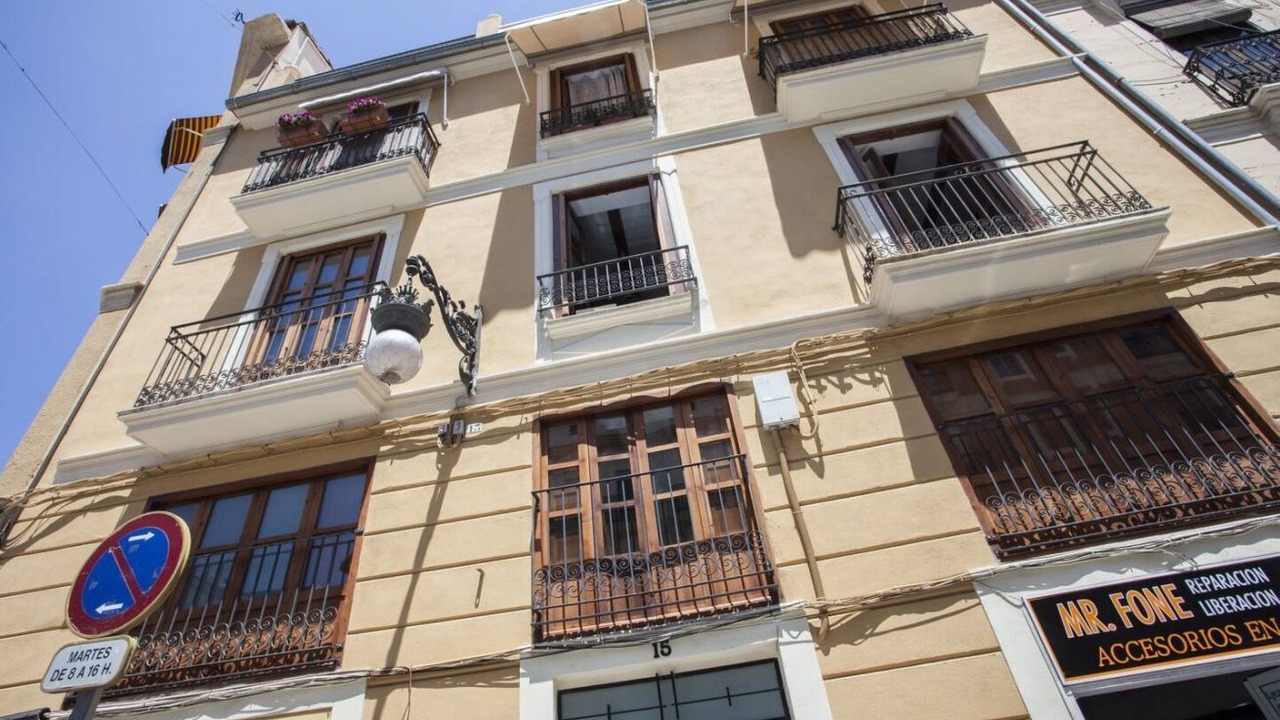 Photo of Outdoor in La Roqueta