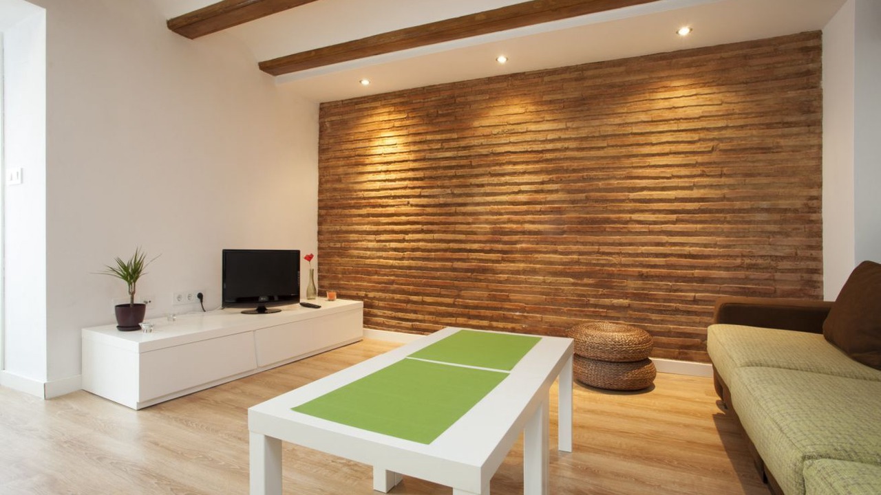 Photo of Livingroom in La Roqueta