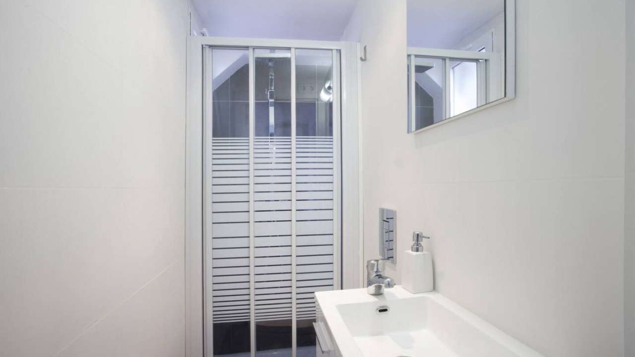 Photo of Bathroom in La Roqueta