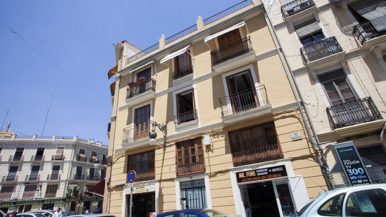 Photo of Outdoor in La Roqueta