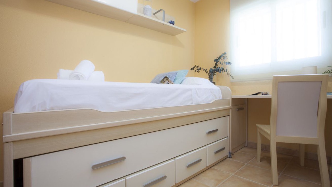 Photo of Bedroom in Moncofar