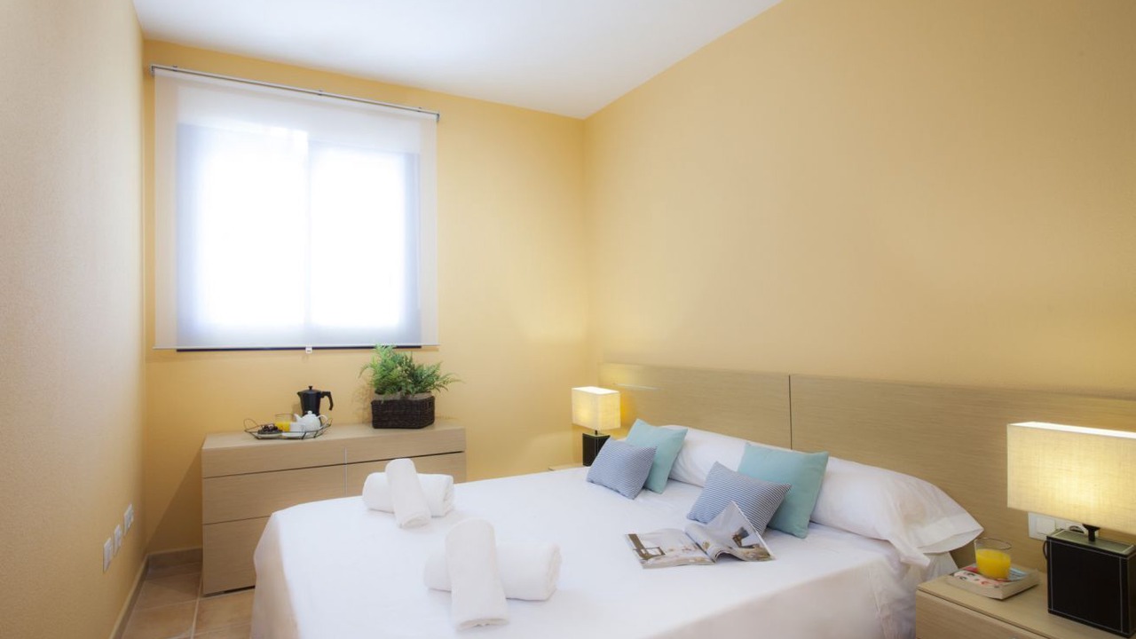 Photo of Bedroom in Moncofar