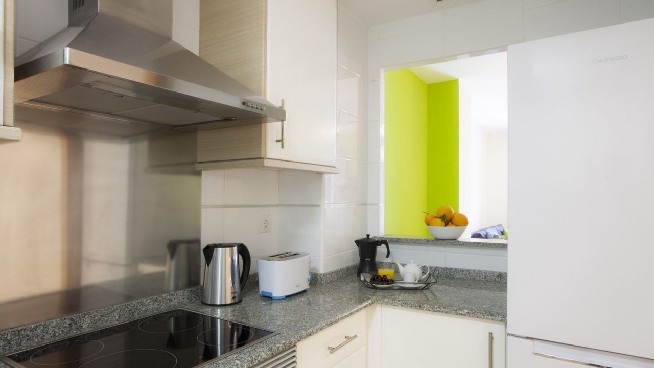 Photo of Kitchen in Moncofar
