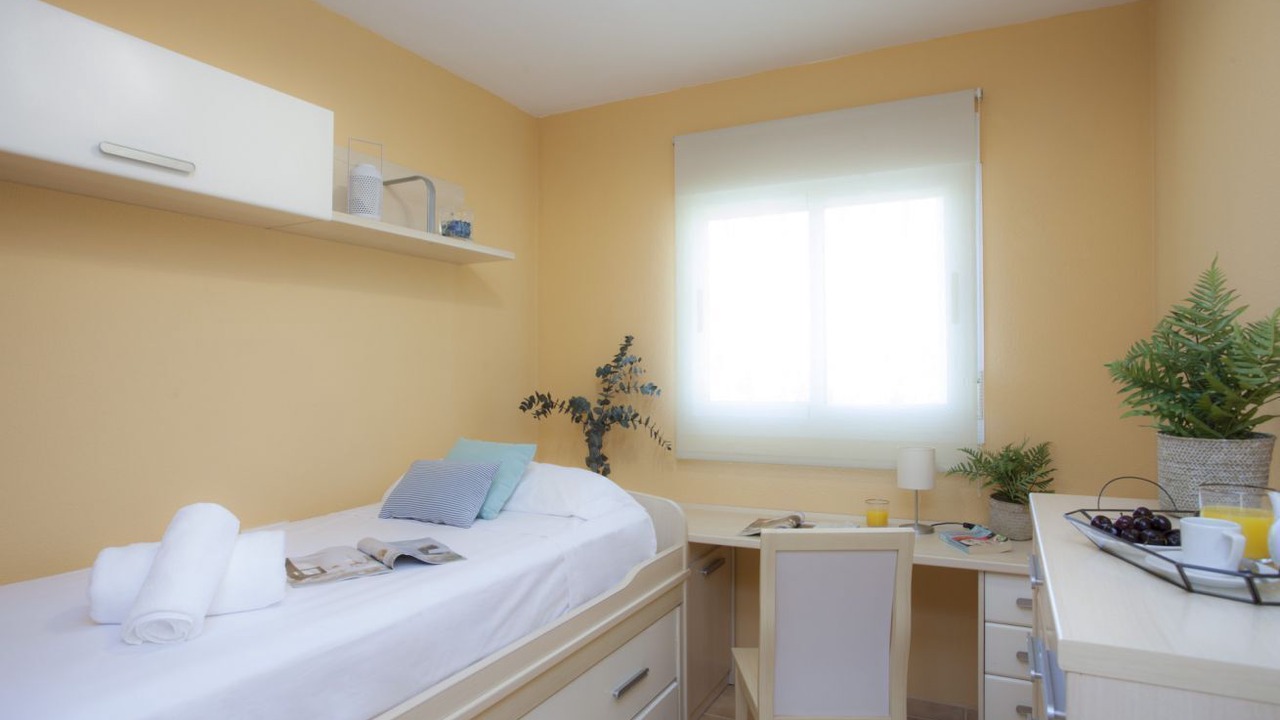 Photo of Bedroom in Moncofar