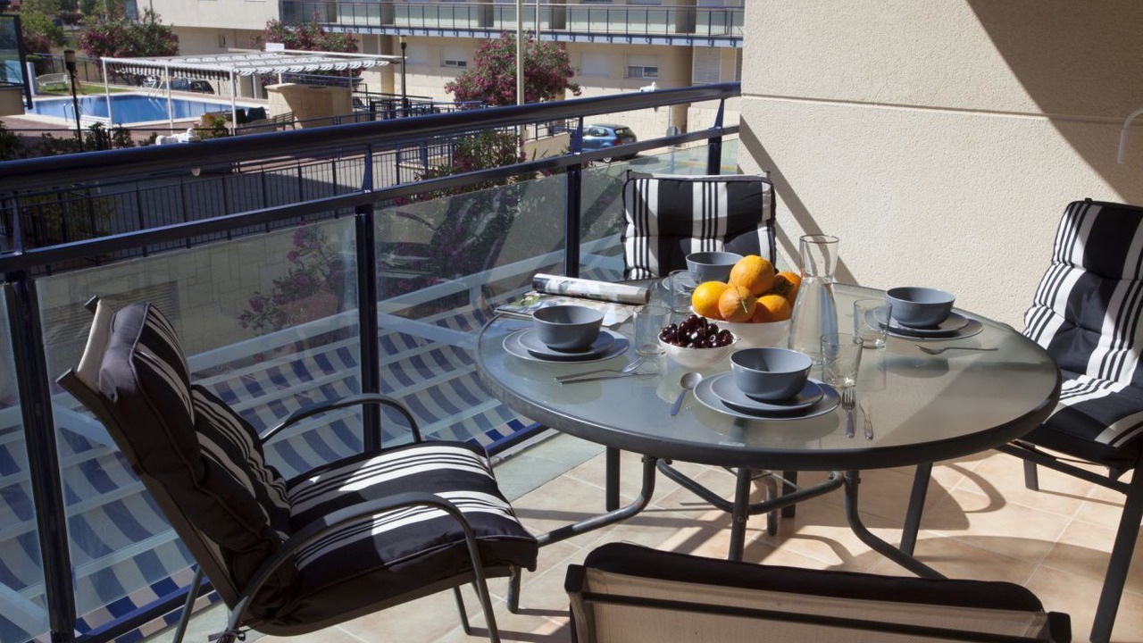 Photo of Outdoor in Moncofar