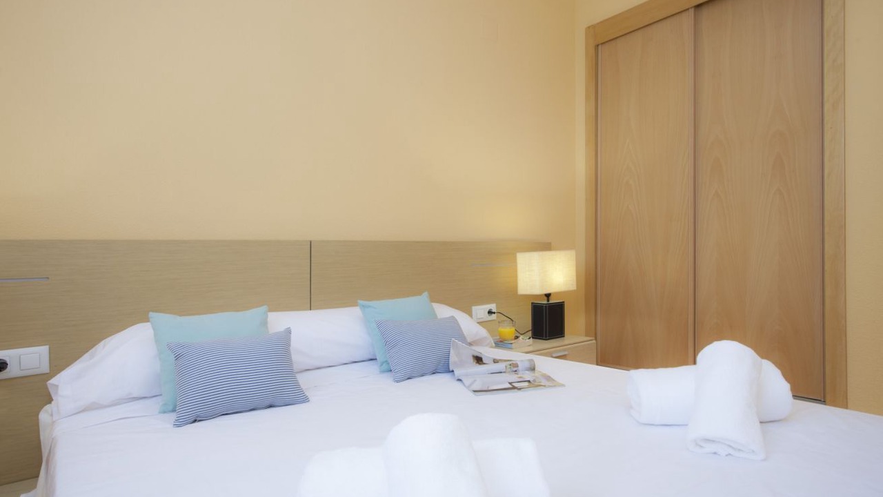 Photo of Bedroom in Moncofar