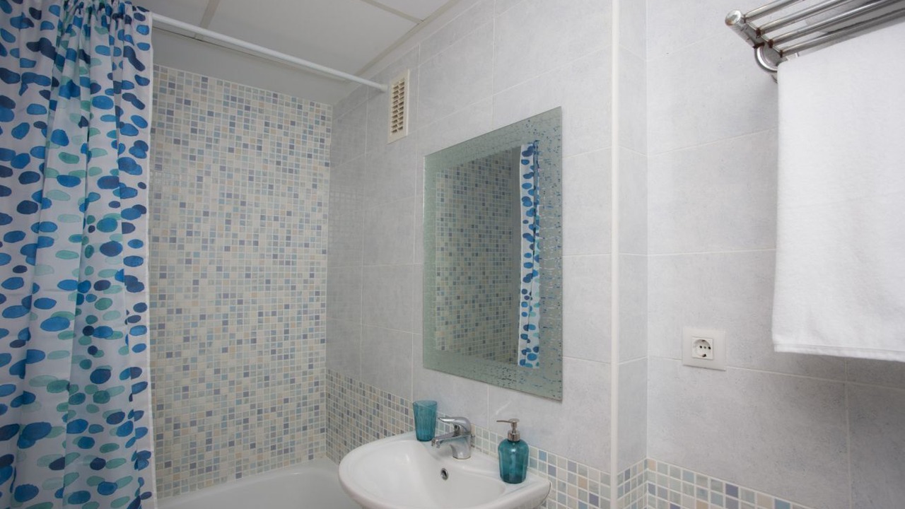 Photo of Bathroom in Moncofar