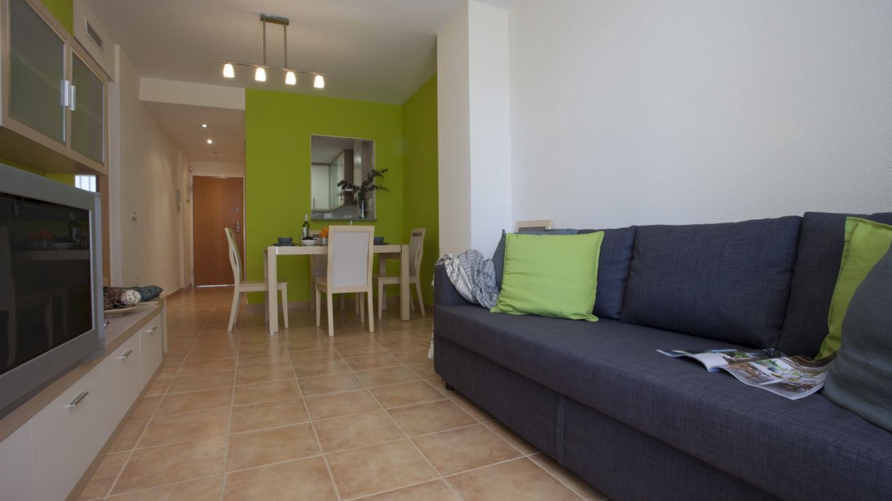 Photo of Livingroom in Moncofar