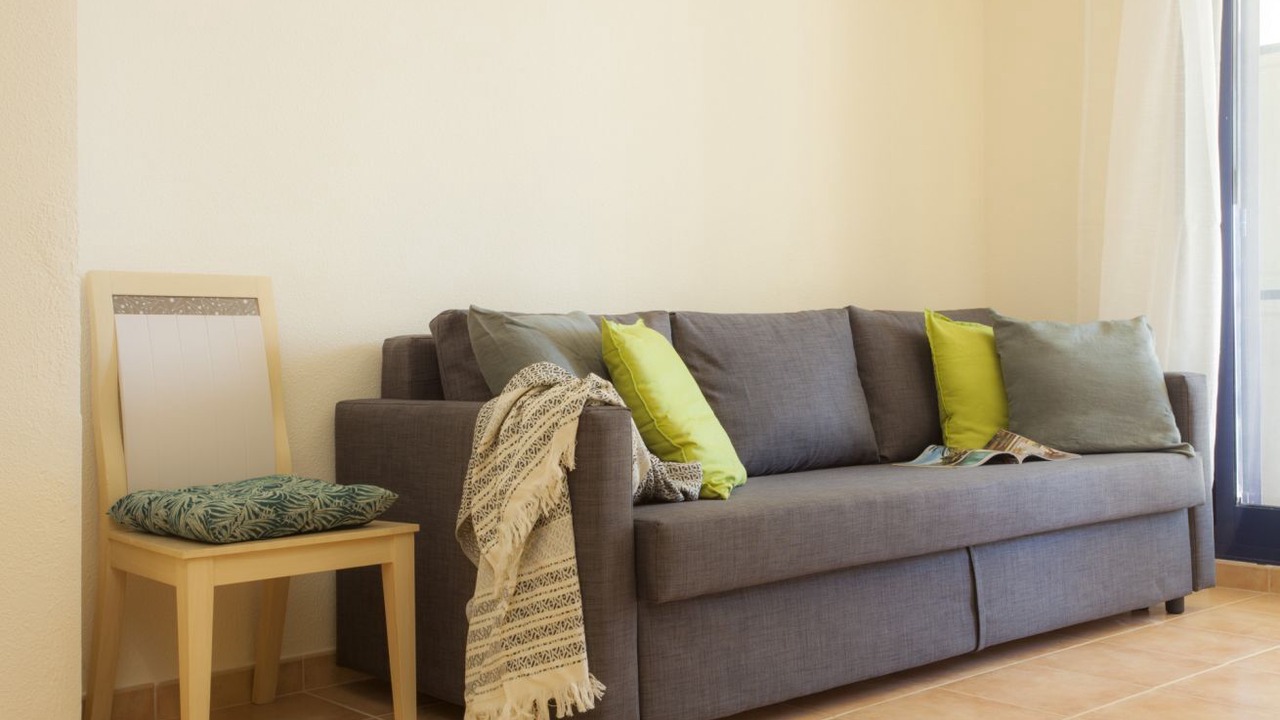 Photo of Livingroom in Moncofar