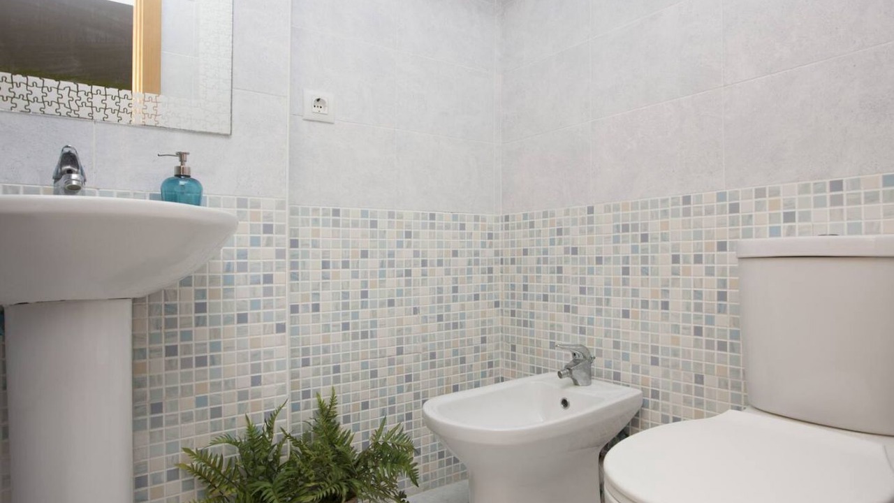 Photo of Bathroom in Moncofar