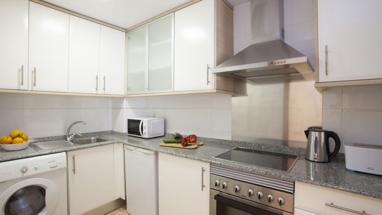 Photo of Kitchen in Moncofar