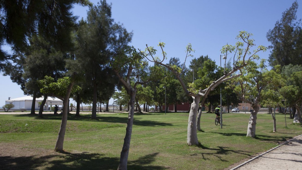 Photo of Outdoor in Moncofar