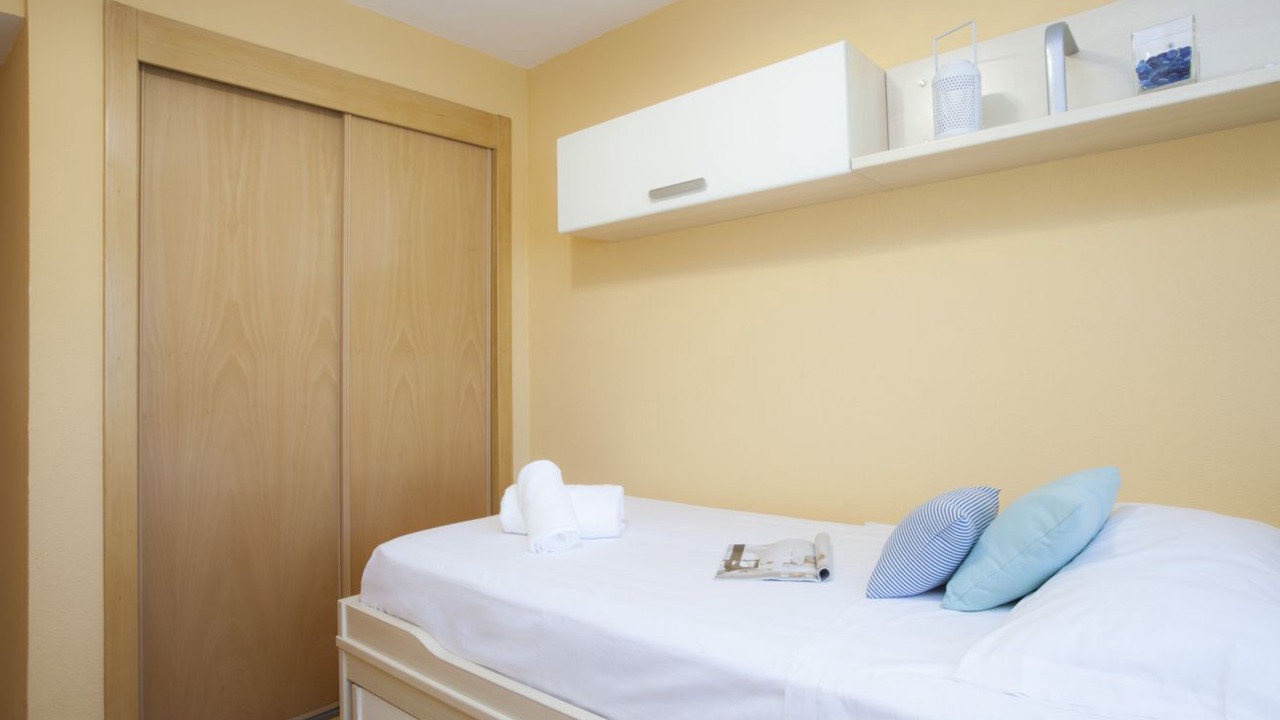 Photo of Bedroom in Moncofar