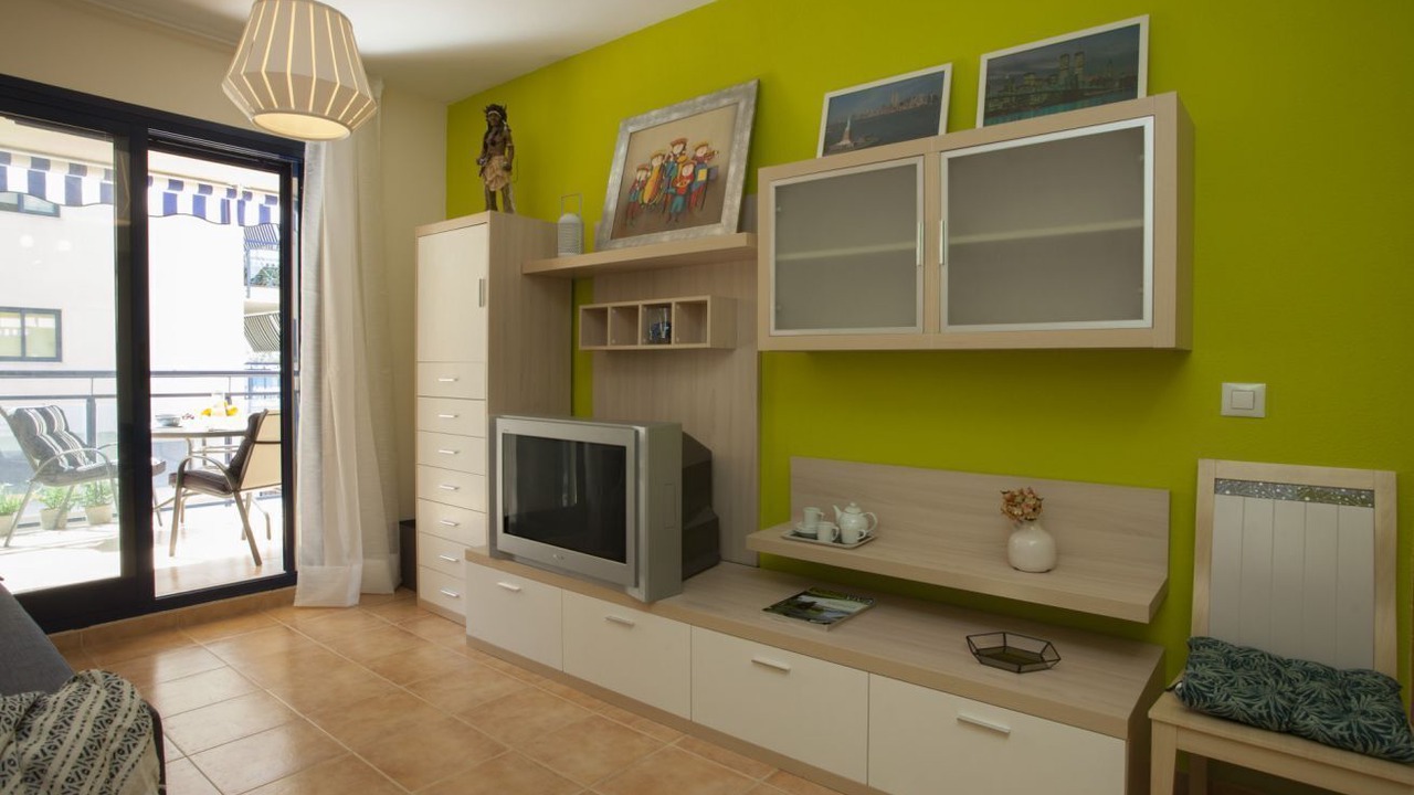 Photo of Livingroom in Moncofar