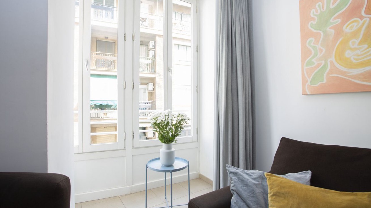 Photo of Livingroom in La Xerea