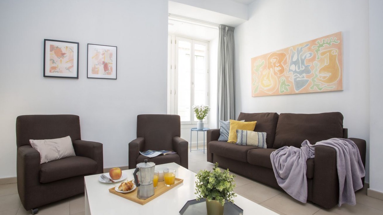 Photo of Livingroom in La Xerea