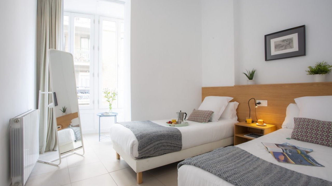 Photo of Bedroom in La Xerea