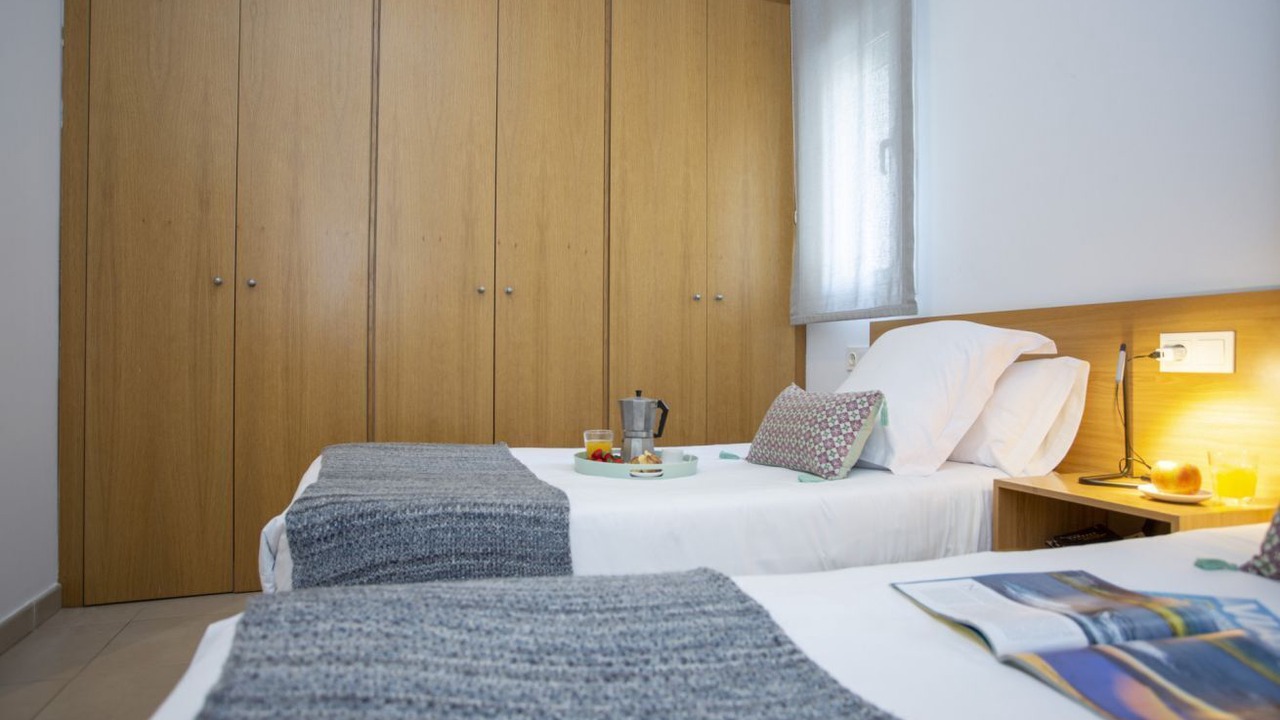 Photo of Bedroom in La Xerea