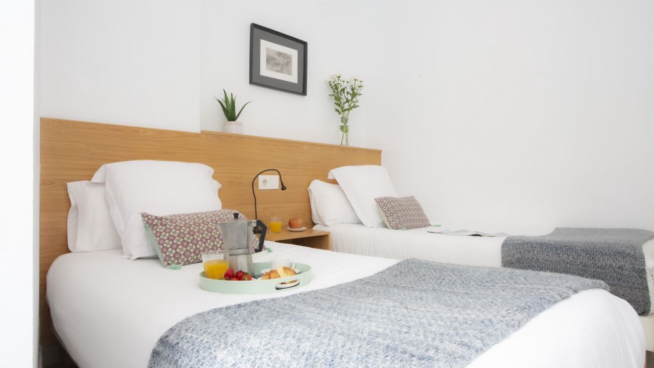Photo of Bedroom in La Xerea