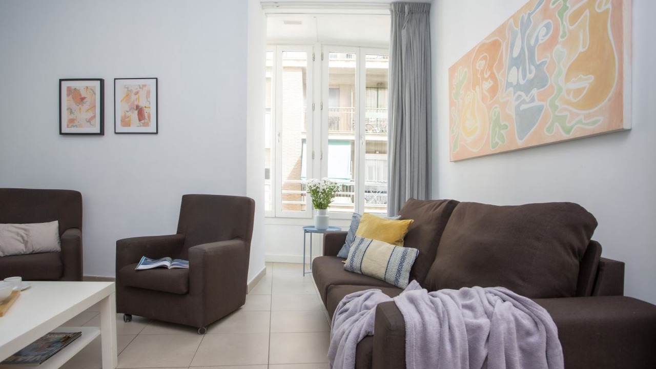 Photo of Livingroom in La Xerea