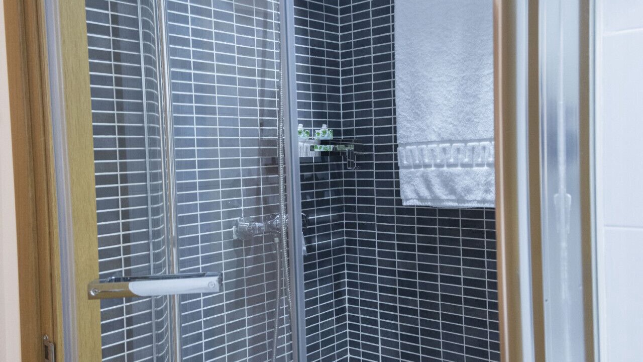Photo of Bathroom in La Roqueta