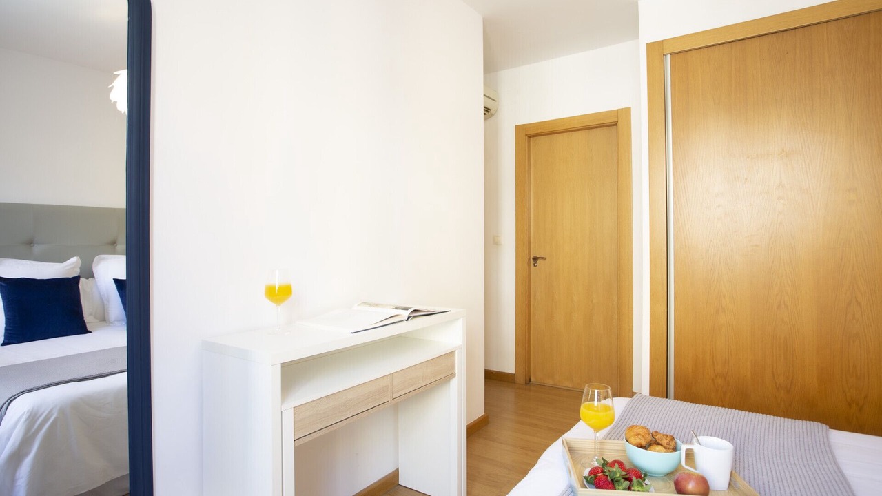 Photo of Bedroom in La Roqueta