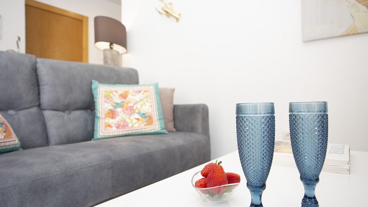 Photo of Livingroom in La Roqueta